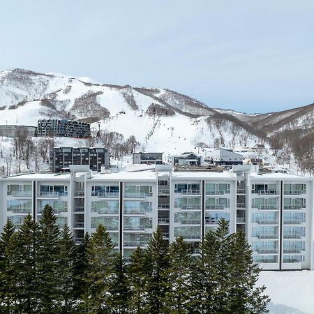 Niseko Landmark View Kutchan Zewnętrze zdjęcie
