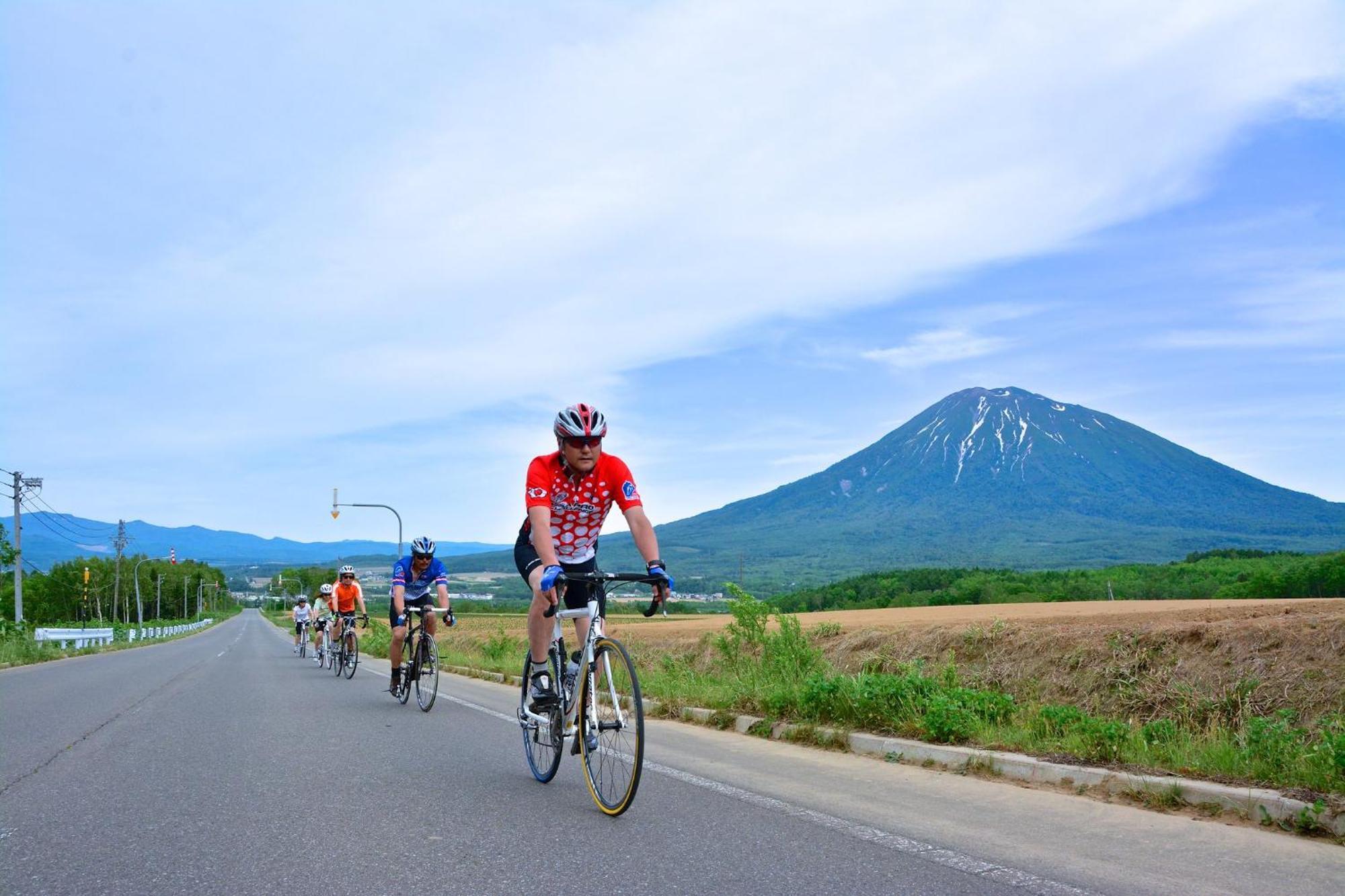 Niseko Landmark View Kutchan Zewnętrze zdjęcie