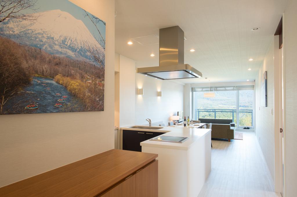 Niseko Landmark View Kutchan Zewnętrze zdjęcie
