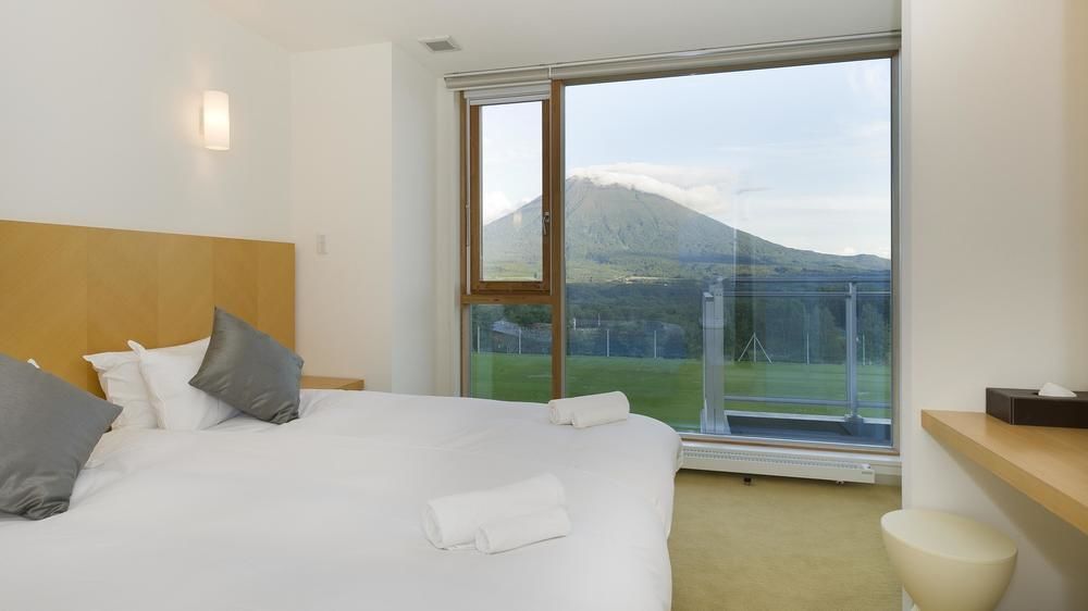 Niseko Landmark View Kutchan Zewnętrze zdjęcie