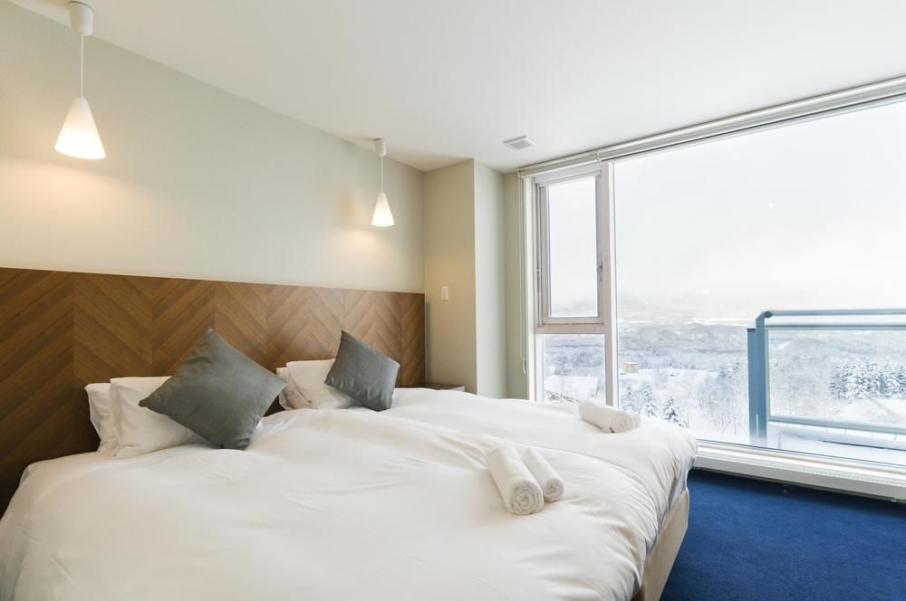 Niseko Landmark View Kutchan Zewnętrze zdjęcie
