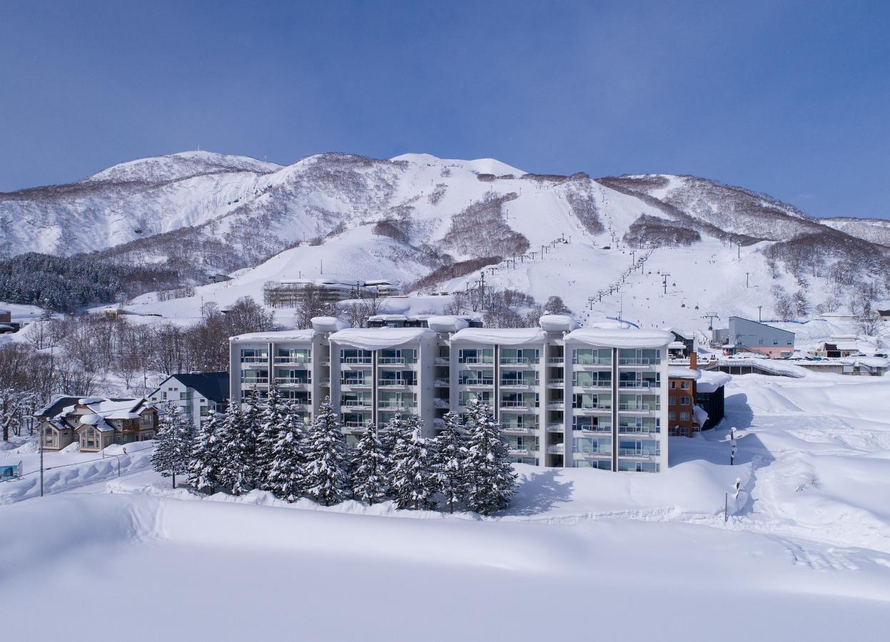 Niseko Landmark View Kutchan Zewnętrze zdjęcie