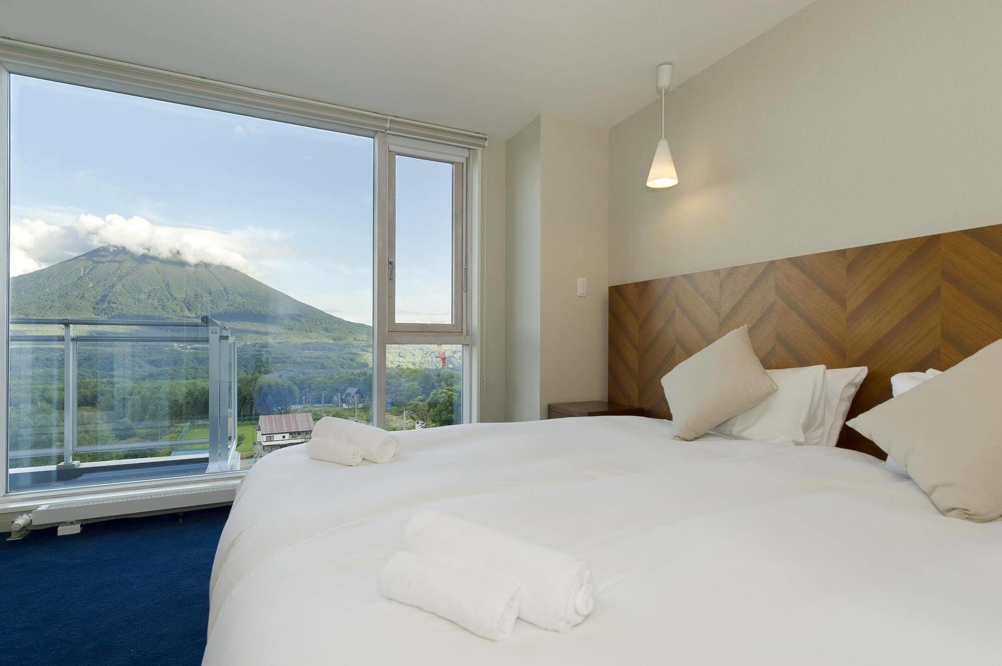Niseko Landmark View Kutchan Zewnętrze zdjęcie