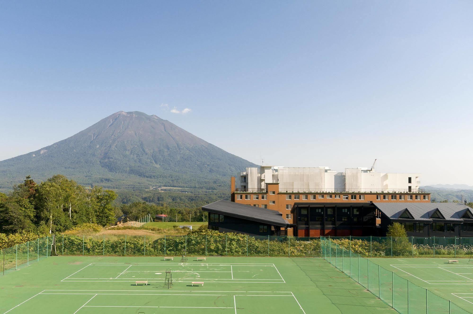 Niseko Landmark View Kutchan Zewnętrze zdjęcie