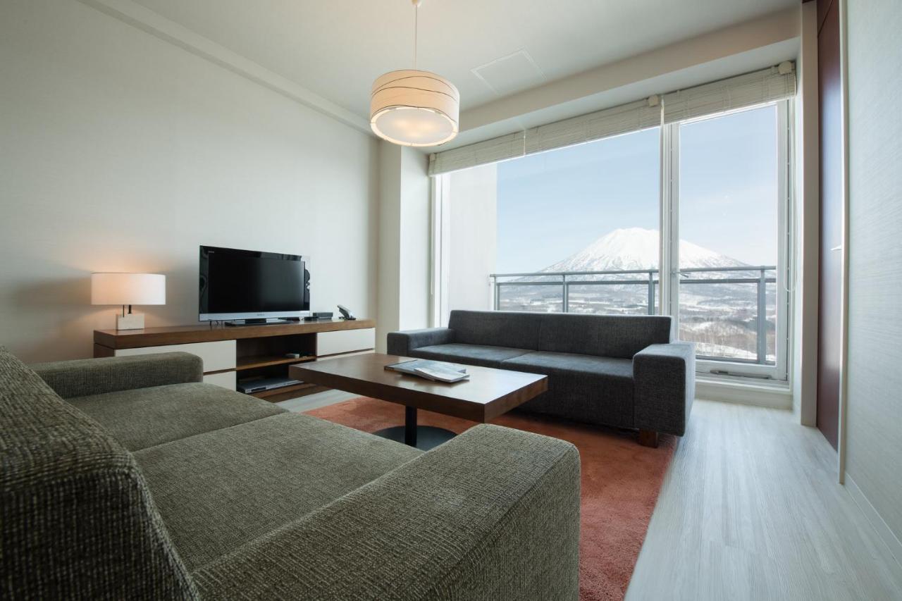 Niseko Landmark View Kutchan Zewnętrze zdjęcie