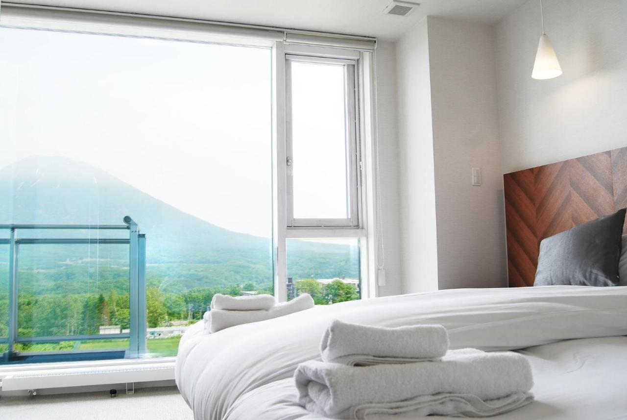 Niseko Landmark View Kutchan Zewnętrze zdjęcie
